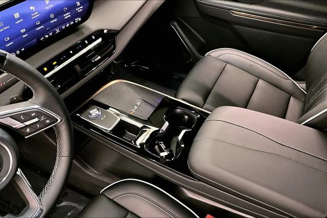 2025 Buick Enclave Avenir AWD - Super Cruise Pkg - Htd/Cooled Massaging Seat