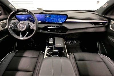 2025 Buick Enclave Avenir AWD - Super Cruise Pkg - Htd/Cooled Massaging Seat