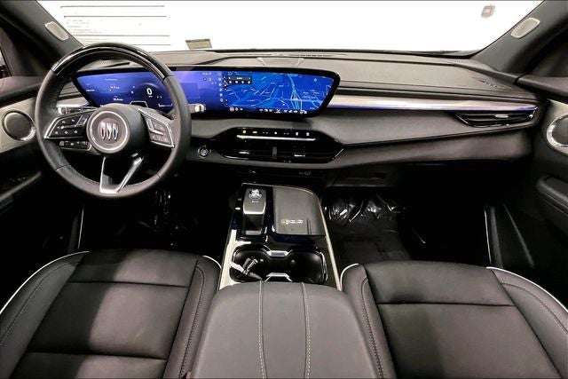 2025 Buick Enclave Avenir AWD - Super Cruise Pkg - Htd/Cooled Massaging Seat