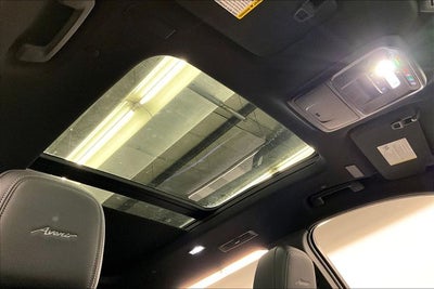 2025 Buick Enclave Avenir AWD - Super Cruise Pkg - Htd/Cooled Massaging Seat