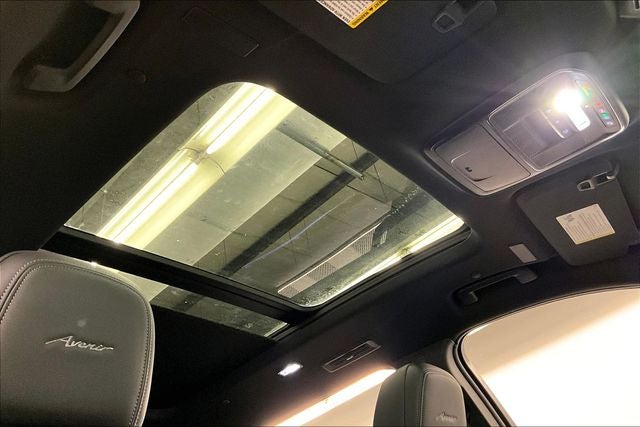 2025 Buick Enclave Avenir AWD - Super Cruise Pkg - Htd/Cooled Massaging Seat