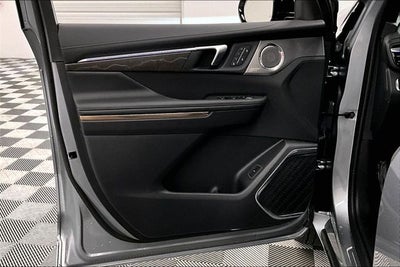 2025 Buick Enclave Avenir AWD - Super Cruise Pkg - Htd/Cooled Massaging Seat