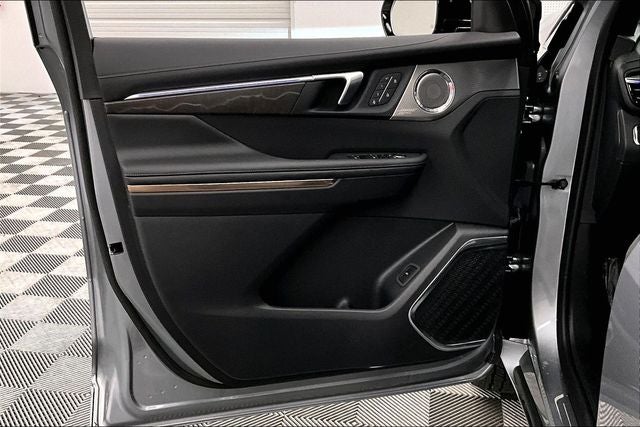 2025 Buick Enclave Avenir AWD - Super Cruise Pkg - Htd/Cooled Massaging Seat