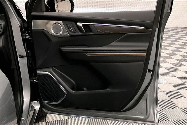 2025 Buick Enclave Avenir AWD - Super Cruise Pkg - Htd/Cooled Massaging Seat