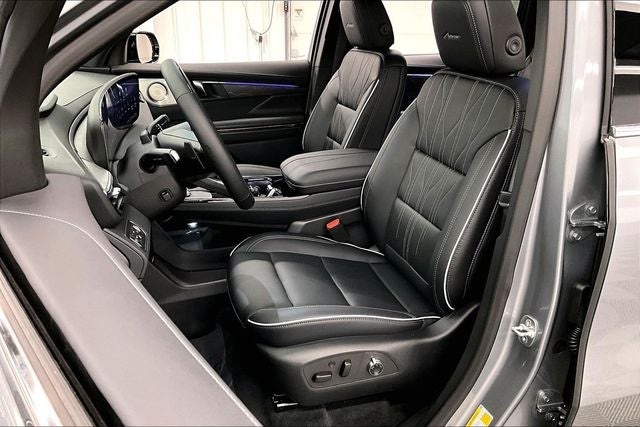 2025 Buick Enclave Avenir AWD - Super Cruise Pkg - Htd/Cooled Massaging Seat