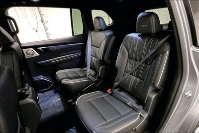 2025 Buick Enclave Avenir AWD - Super Cruise Pkg - Htd/Cooled Massaging Seat