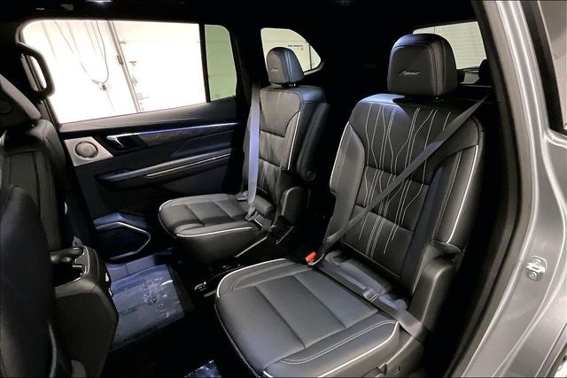 2025 Buick Enclave Avenir AWD - Super Cruise Pkg - Htd/Cooled Massaging Seat