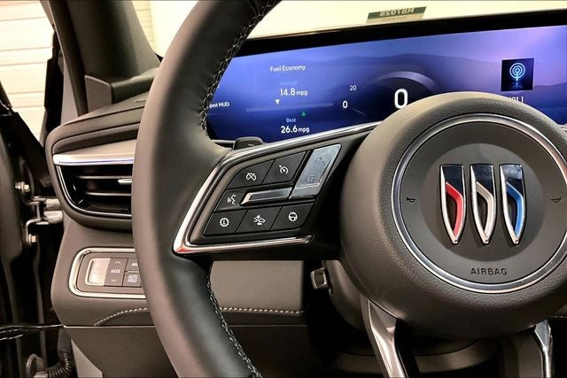 2025 Buick Enclave Avenir AWD - Super Cruise Pkg - Htd/Cooled Massaging Seat