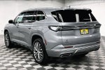 2025 Buick Enclave Avenir AWD - Super Cruise Pkg - Htd/Cooled Massaging Seat