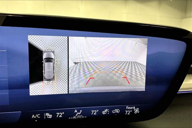 2025 Buick Enclave Avenir AWD - Super Cruise Pkg - Htd/Cooled Massaging Seat