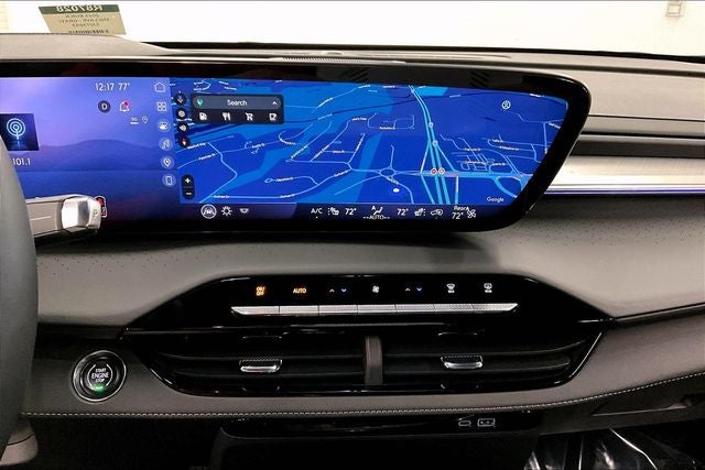 2025 Buick Enclave Avenir AWD - Super Cruise Pkg - Htd/Cooled Massaging Seat