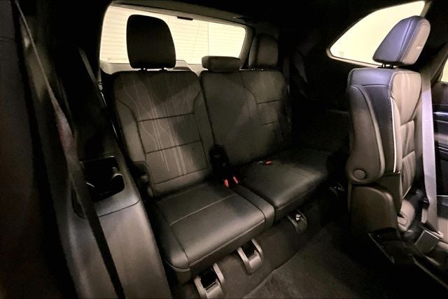 2025 Buick Enclave Avenir AWD - Super Cruise Pkg - Htd/Cooled Massaging Seat