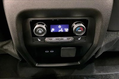 2025 Buick Enclave Avenir AWD - Super Cruise Pkg - Htd/Cooled Massaging Seat