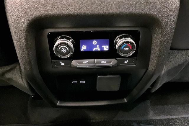 2025 Buick Enclave Avenir AWD - Super Cruise Pkg - Htd/Cooled Massaging Seat