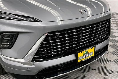 2025 Buick Enclave Avenir AWD - Super Cruise Pkg - Htd/Cooled Massaging Seat