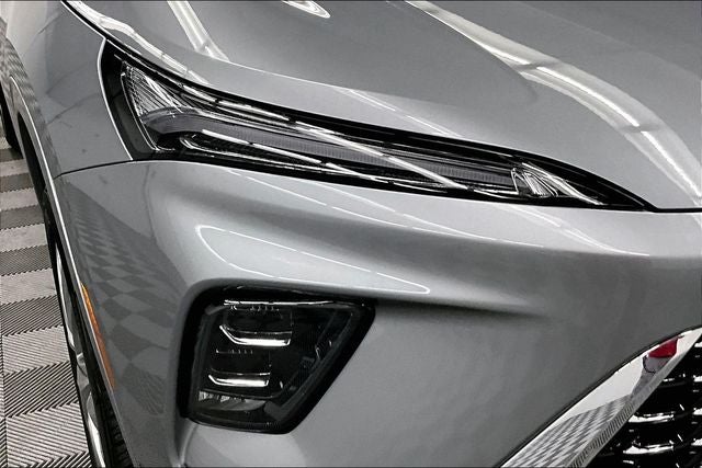 2025 Buick Enclave Avenir AWD - Super Cruise Pkg - Htd/Cooled Massaging Seat