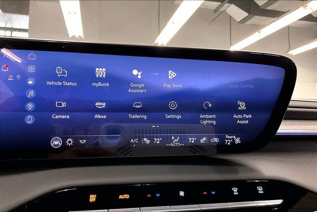 2025 Buick Enclave Avenir AWD - Super Cruise Pkg - Htd/Cooled Massaging Seat