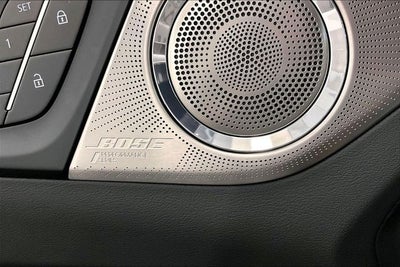 2025 Buick Enclave Avenir AWD - Super Cruise Pkg - Htd/Cooled Massaging Seat