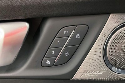 2025 Buick Enclave Avenir AWD - Super Cruise Pkg - Htd/Cooled Massaging Seat