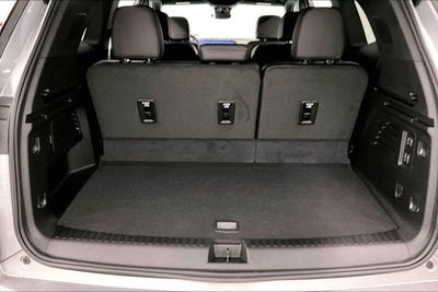 2025 Buick Enclave Avenir AWD - Super Cruise Pkg - Htd/Cooled Massaging Seat