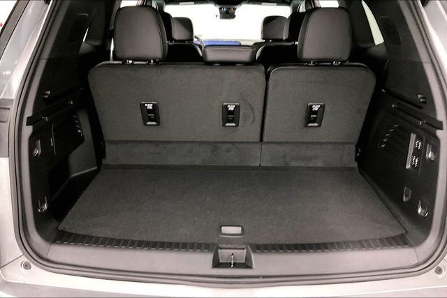 2025 Buick Enclave Avenir AWD - Super Cruise Pkg - Htd/Cooled Massaging Seat