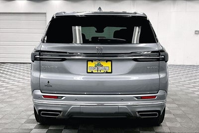 2025 Buick Enclave Avenir AWD - Super Cruise Pkg - Htd/Cooled Massaging Seat