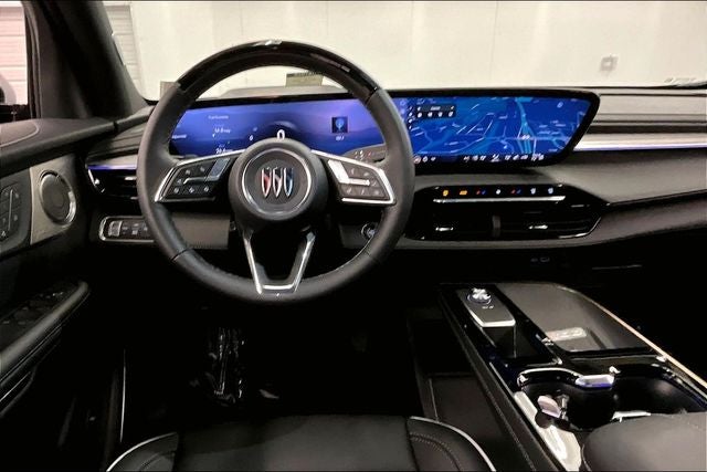 2025 Buick Enclave Avenir AWD - Super Cruise Pkg - Htd/Cooled Massaging Seat