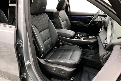 2025 Buick Enclave Avenir AWD - Super Cruise Pkg - Htd/Cooled Massaging Seat