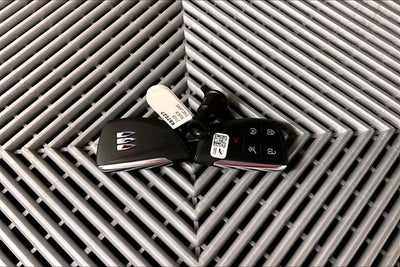 2025 Buick Enclave Avenir AWD - Super Cruise Pkg - Htd/Cooled Massaging Leat