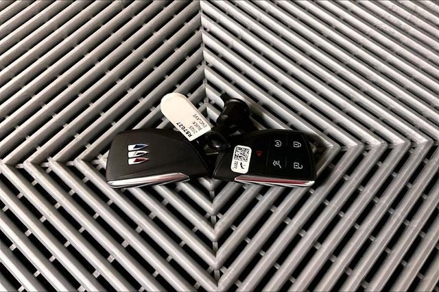 2025 Buick Enclave Avenir AWD - Super Cruise Pkg - Htd/Cooled Massaging Leat