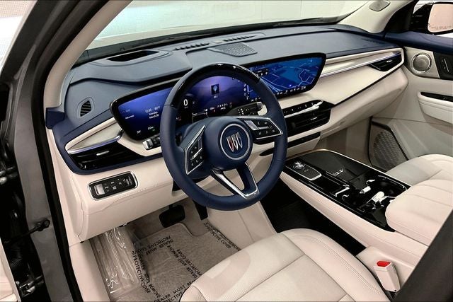 2025 Buick Enclave Avenir AWD - Super Cruise Pkg - Htd/Cooled Massaging Leat