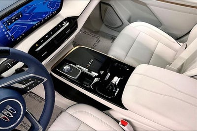 2025 Buick Enclave Avenir AWD - Super Cruise Pkg - Htd/Cooled Massaging Leat