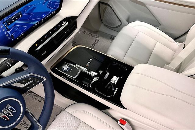 2025 Buick Enclave Avenir AWD - Super Cruise Pkg - Htd/Cooled Massaging Leat