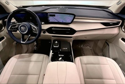 2025 Buick Enclave Avenir AWD - Super Cruise Pkg - Htd/Cooled Massaging Leat