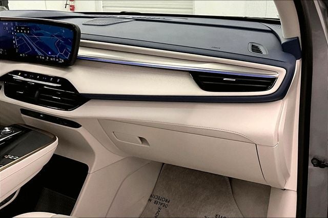 2025 Buick Enclave Avenir AWD - Super Cruise Pkg - Htd/Cooled Massaging Leat