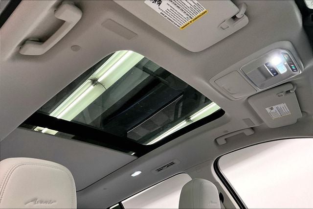 2025 Buick Enclave Avenir AWD - Super Cruise Pkg - Htd/Cooled Massaging Leat