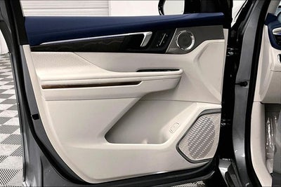 2025 Buick Enclave Avenir AWD - Super Cruise Pkg - Htd/Cooled Massaging Leat