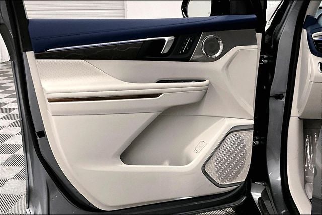 2025 Buick Enclave Avenir AWD - Super Cruise Pkg - Htd/Cooled Massaging Leat