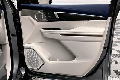 2025 Buick Enclave Avenir AWD - Super Cruise Pkg - Htd/Cooled Massaging Leat