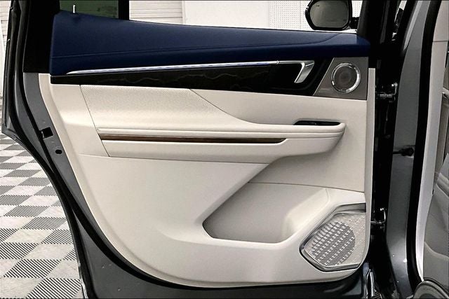 2025 Buick Enclave Avenir AWD - Super Cruise Pkg - Htd/Cooled Massaging Leat