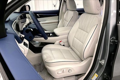 2025 Buick Enclave Avenir AWD - Super Cruise Pkg - Htd/Cooled Massaging Leat