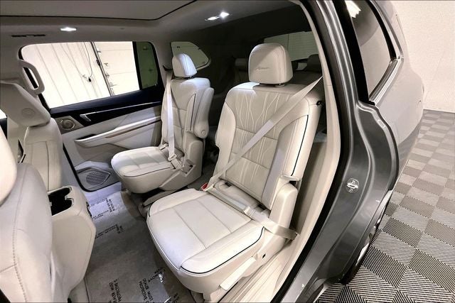 2025 Buick Enclave Avenir AWD - Super Cruise Pkg - Htd/Cooled Massaging Leat