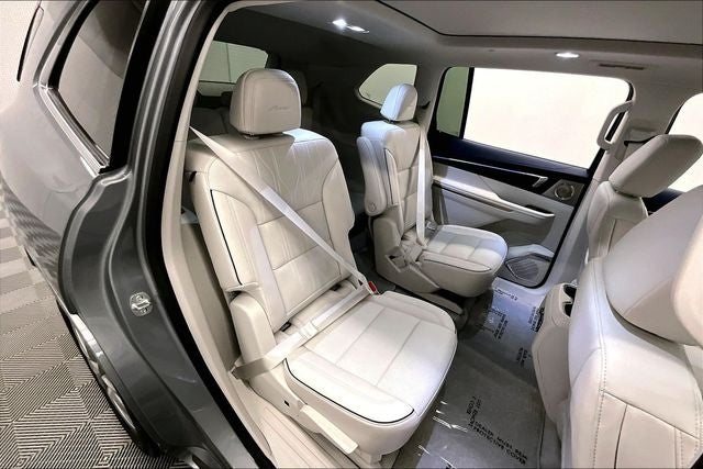 2025 Buick Enclave Avenir AWD - Super Cruise Pkg - Htd/Cooled Massaging Leat