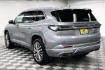 2025 Buick Enclave Avenir AWD - Super Cruise Pkg - Htd/Cooled Massaging Leat