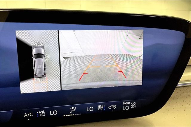 2025 Buick Enclave Avenir AWD - Super Cruise Pkg - Htd/Cooled Massaging Leat