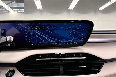 2025 Buick Enclave Avenir AWD - Super Cruise Pkg - Htd/Cooled Massaging Leat