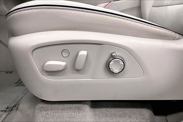 2025 Buick Enclave Avenir AWD - Super Cruise Pkg - Htd/Cooled Massaging Leat