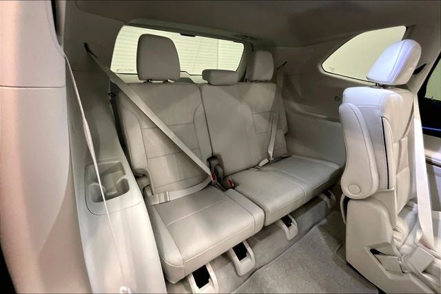 2025 Buick Enclave Avenir AWD - Super Cruise Pkg - Htd/Cooled Massaging Leat