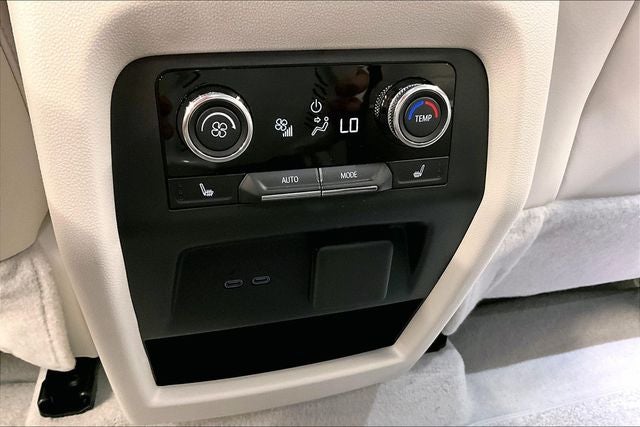 2025 Buick Enclave Avenir AWD - Super Cruise Pkg - Htd/Cooled Massaging Leat