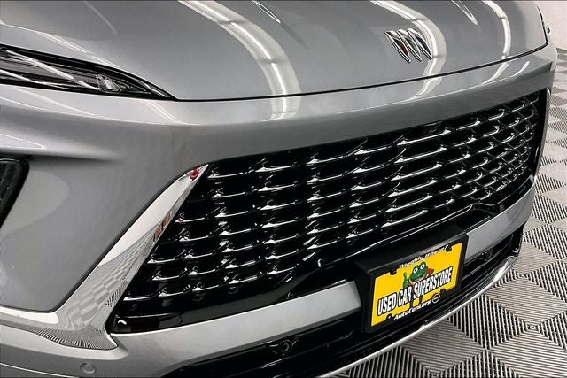 2025 Buick Enclave Avenir AWD - Super Cruise Pkg - Htd/Cooled Massaging Leat